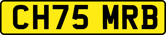 CH75MRB