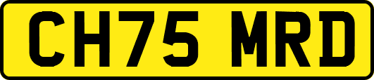 CH75MRD
