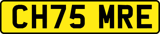 CH75MRE