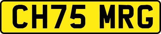 CH75MRG