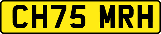 CH75MRH
