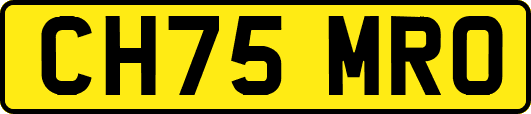 CH75MRO