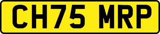 CH75MRP