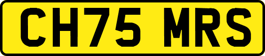 CH75MRS