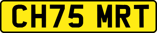 CH75MRT