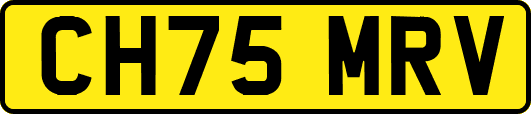 CH75MRV