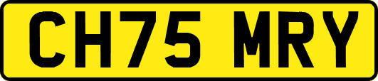 CH75MRY