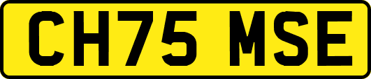 CH75MSE