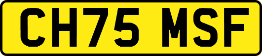 CH75MSF