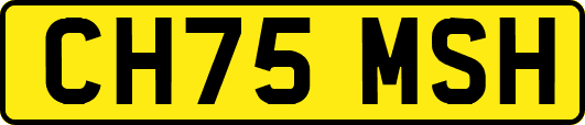 CH75MSH