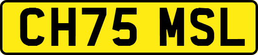 CH75MSL