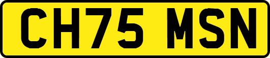 CH75MSN