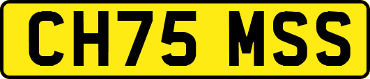 CH75MSS