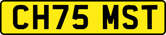 CH75MST