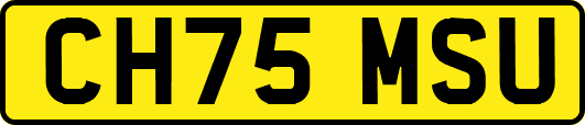 CH75MSU
