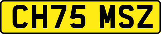 CH75MSZ