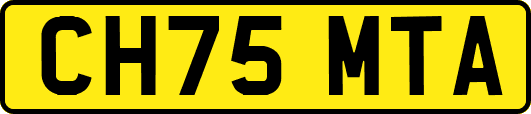 CH75MTA