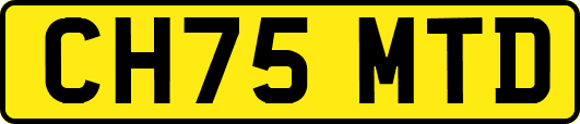 CH75MTD