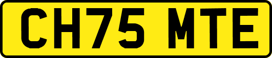 CH75MTE