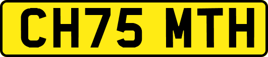CH75MTH