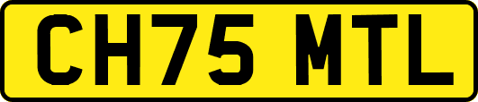 CH75MTL