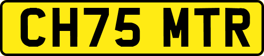 CH75MTR