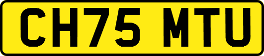 CH75MTU