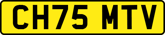 CH75MTV