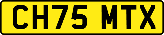 CH75MTX