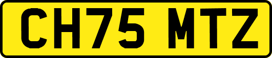 CH75MTZ