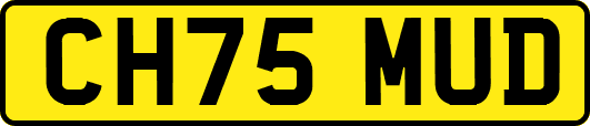 CH75MUD