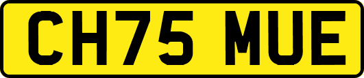CH75MUE