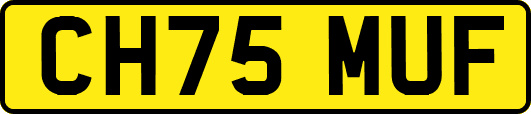 CH75MUF
