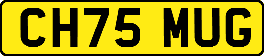 CH75MUG