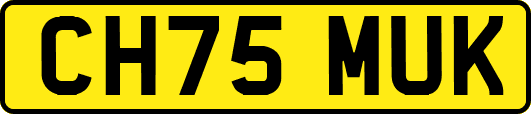 CH75MUK