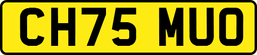 CH75MUO