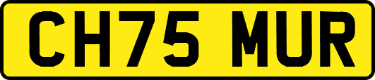 CH75MUR