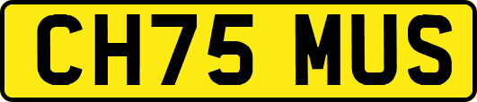 CH75MUS