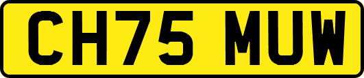 CH75MUW
