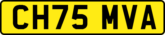 CH75MVA