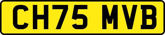 CH75MVB