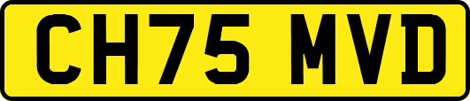 CH75MVD