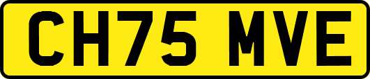 CH75MVE