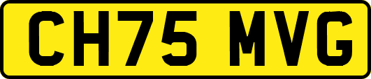 CH75MVG
