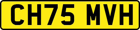 CH75MVH