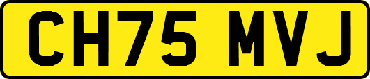 CH75MVJ