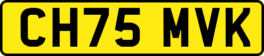 CH75MVK