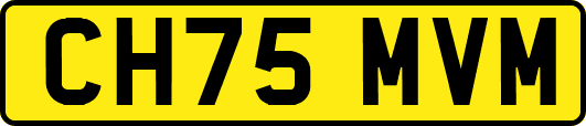 CH75MVM