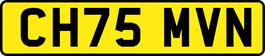 CH75MVN