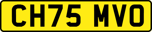 CH75MVO